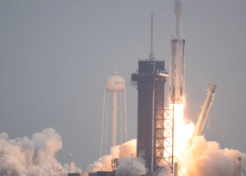 Nasa inicia viagem ao asteroide mais valioso que toda a riqueza da Terra