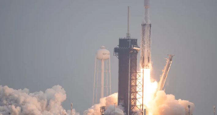 Nasa inicia viagem ao asteroide mais valioso que toda a riqueza da Terra