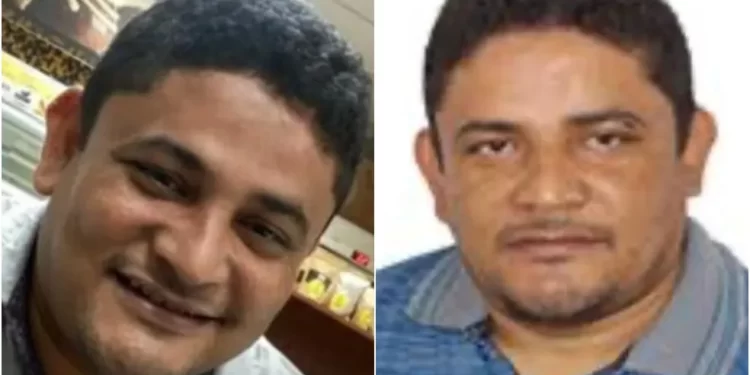 Milagres: Vereador é executado a tiros por homem encapuzado no Maranhão