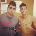 Flamengo x Santos em Brasília teve estreia de Gabigol e choro em adeus de Neymar
