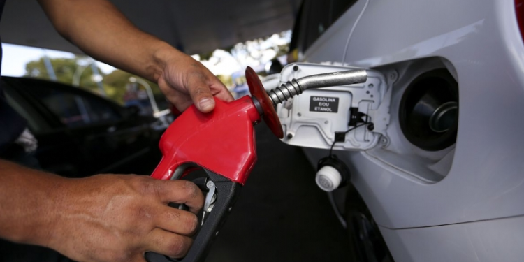 Imposto da gasolina terá aumento de R$ 0,15 no Maranhão