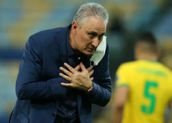 Tite no Maracanã: estádio já viu título, classificações e “batismo” do hoje técnico do Flamengo