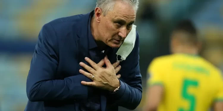 Tite no Maracanã: estádio já viu título, classificações e “batismo” do hoje técnico do Flamengo