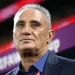 Programação de Tite tem apresentação e primeiro treino pelo Flamengo na terça-feira