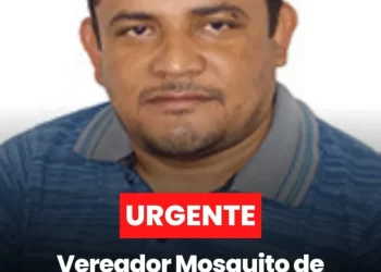 Santa Quitéria: Vereador teria sido executado por traição política