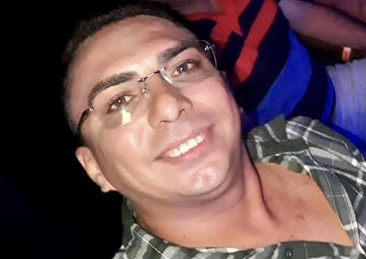 Pio XII: Pré-candidato a prefeito comemorava aniversário quando foi assassinado