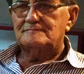 Raposa: Morre Paraíba, ex-prefeito do município