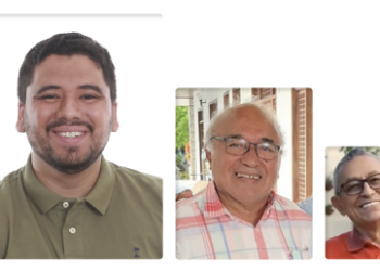 Barreirinhas: Nova pesquisa aponta Vinicius Vale na frente