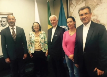 Ex-assessor de Jerry atuou como lobista do Irã e Hezbollah, diz O Globo