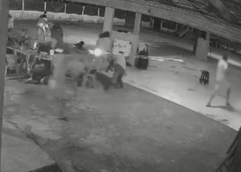 Pio XII: Preso um dos acusados de matar professor