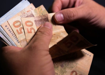 São Luís: homem é preso acusado de desviar R$ 1 mil da mãe para agiotagem