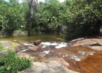 Maranhão: conheça os atrativos naturais da cidade ribeirinha de Morros