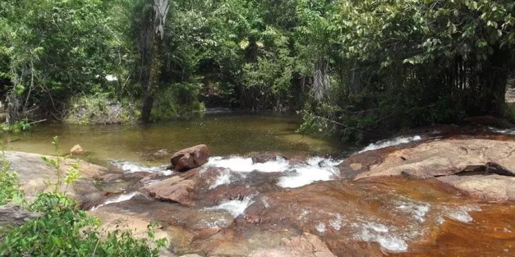Maranhão: conheça os atrativos naturais da cidade ribeirinha de Morros