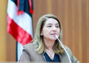 Brandão vai sancionar projeto de Iracema sobre preservação dos Lençóis