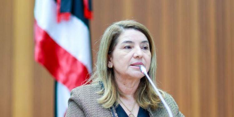 Brandão vai sancionar projeto de Iracema sobre preservação dos Lençóis