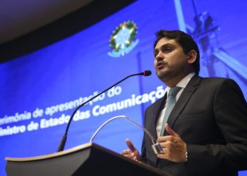 São Luís: Ministério das Comunicações mede qualidade da telefonia móvel