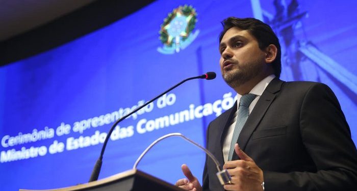 São Luís: Ministério das Comunicações mede qualidade da telefonia móvel