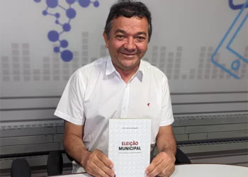 São Luís: Miltinho Aragão vai reunir classe política para lançamento de livro