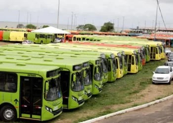 São Luís: Rodoviários e SET chegam a acordo sobre demissão de cobradores