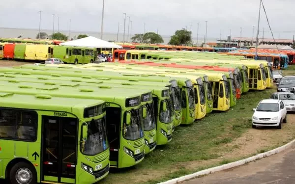 São Luís: Rodoviários e SET chegam a acordo sobre demissão de cobradores