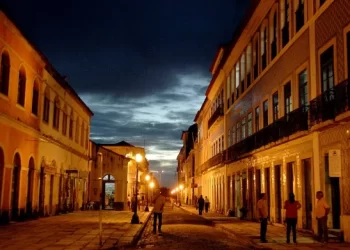 MA receberá quase R$ 45 mi para obras em patrimônios históricos