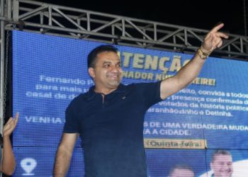 Dep. Josimar de Maranhãozinho adere a movimento contra aborto