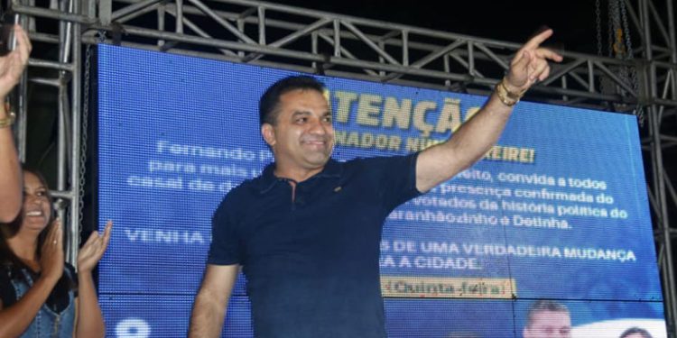 Dep. Josimar de Maranhãozinho adere a movimento contra aborto