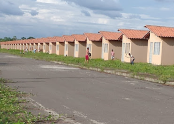 Vargem Grande:  Justiça obriga construtora a liberar acesso a residencial para instalação elétrica após obstrução