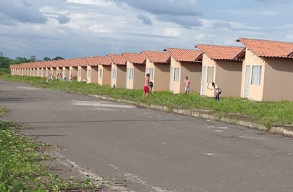 Vargem Grande: Justiça obriga construtora a liberar acesso a residencial para instalação elétrica após obstrução