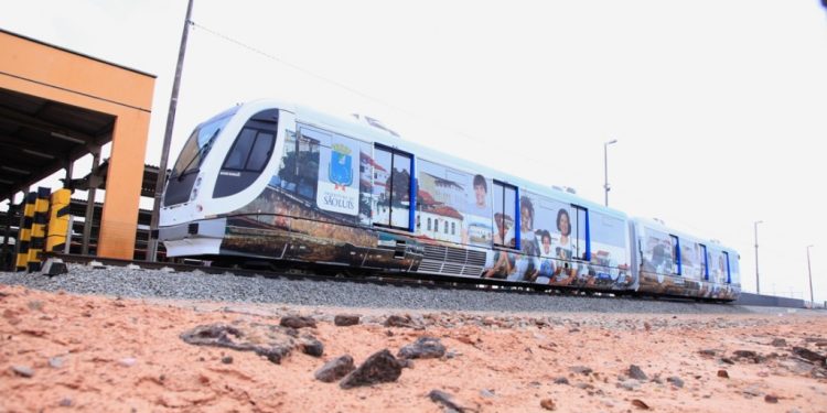 Maranhão: Projetos de mobilidade terão mais R$ 33 bi do governo federal, nada é destinado para o governo do MA