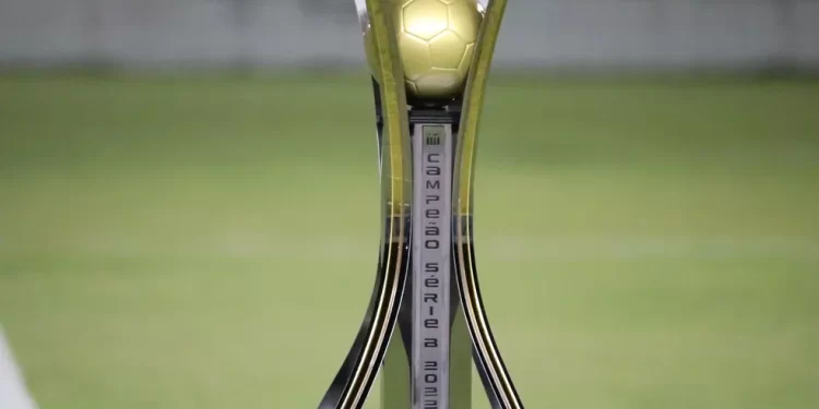 FMF sorteia mando de campo da final do Maranhense Série B 2023