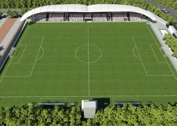 Flamengo: Terá nove campos no Ninho até o fim do ano e mais três para 2024