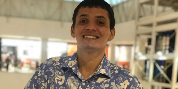 Terceiro suspeito de envolvimento em morte de jovem autista é detido, em São Luís