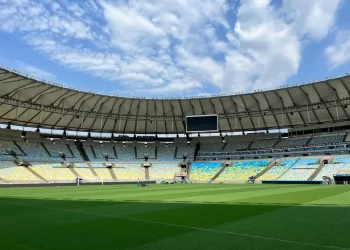 Briga entre Flamengo e Conmebol por Maracanã incomoda Fluminense e tem costura da CBF