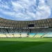 Briga entre Flamengo e Conmebol por Maracanã incomoda Fluminense e tem costura da CBF