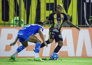 Volta Redonda informa que vai à justiça tentar a anulação do jogo contra o Paysandu; entenda o motivo