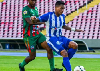 Tuntum e Timon: Jogo do acesso nesta quinta-feira no Rafael Seabra