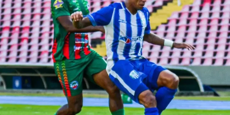 Tuntum e Timon: Jogo do acesso nesta quinta-feira no Rafael Seabra