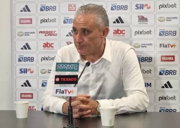 Flamengo: Falta concentração? Segundo time da Série A que mais levou viradas em 2023