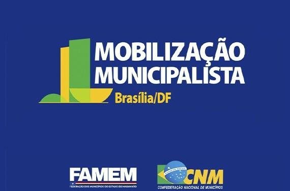 São Luís: Famem faz nova mobilização de prefeituras…