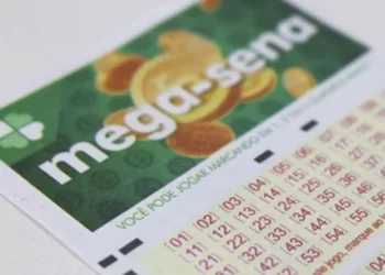 Mega-Sena sorteia nesta terça-feira (21) prêmio acumulado em R$ 51 milhões