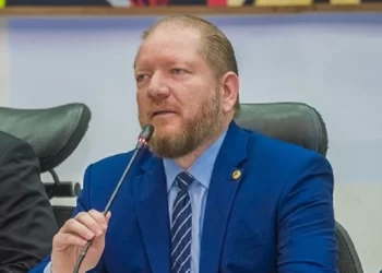 “Já estou em exercício pleno do mandato”, diz Othelino