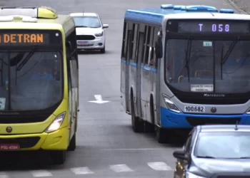 São Luís: terá ônibus gratuitos para candidatos ao Enem nos dois domingos