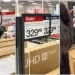Cliente viraliza ao mostrar TVs vendidas na Black Friday pelo mesmo preço de antes e loja responde
