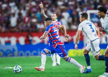 Veja as chances de Sul-Americana e rebaixamento do Fortaleza na reta final