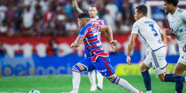 Veja as chances de Sul-Americana e rebaixamento do Fortaleza na reta final