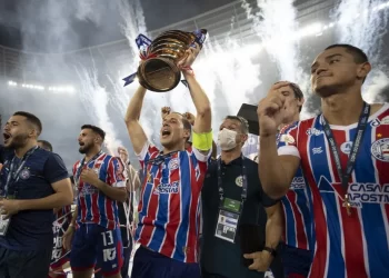 MAC: Copa do Nordeste: Bahia, Vitória, CRB e Botafogo-PB participam mais vezes; Iguatu e Maranhão estreiam