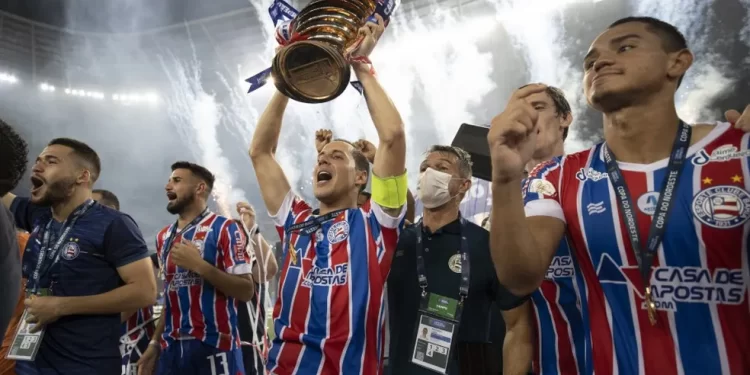 MAC: Copa do Nordeste: Bahia, Vitória, CRB e Botafogo-PB participam mais vezes; Iguatu e Maranhão estreiam