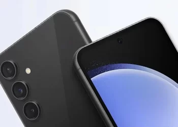 Os 5 melhores celulares da Samsung em 2023