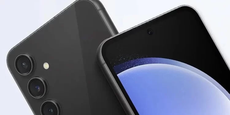 Os 5 melhores celulares da Samsung em 2023